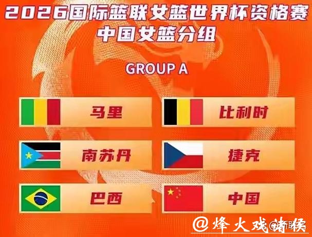 高清观看中国女篮世界杯直播全攻略 高清观看中国女篮世界杯直播全攻略